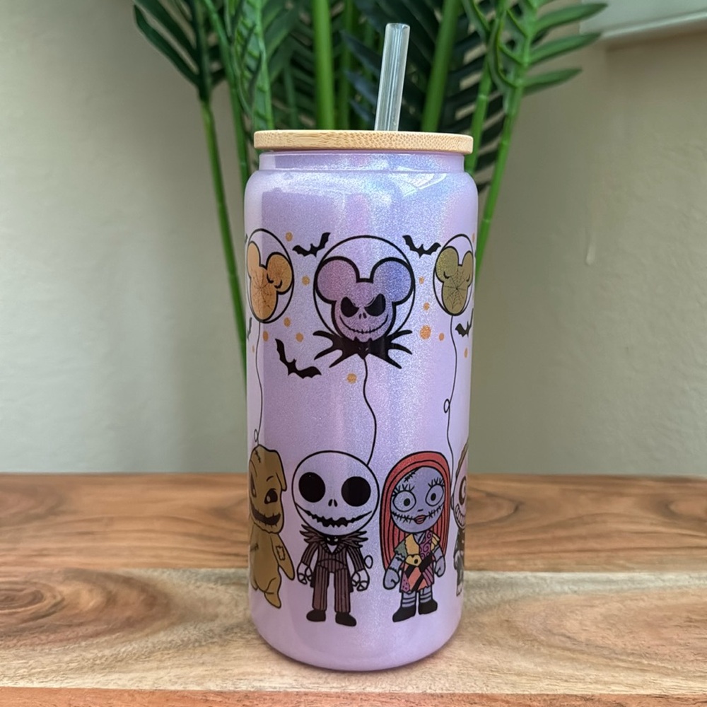 🆕 Halloween Cups 🎃